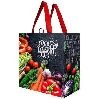 Non Woven Bags for Food Catering Services Convenient and Budget-Friendly