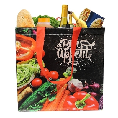 Non Woven Bags for Food Catering Services Convenient and Budget-Friendly