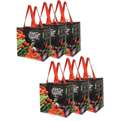 Non Woven Bags for Food Catering Services Convenient and Budget-Friendly