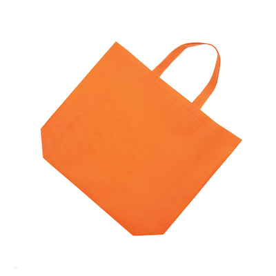Eco-Friendly Printed PP Non Woven Supermarket Bags for Exhibitions