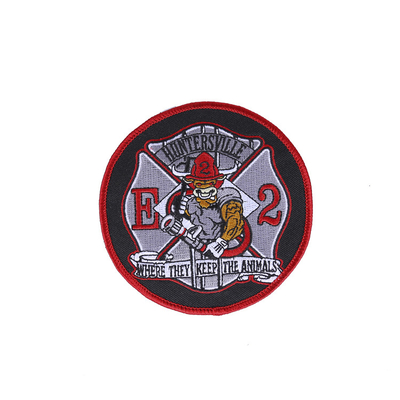 Stick-On Style Custom 3D Texture Logo Soft Plastic Badge Pvc Patches for Garment Direct