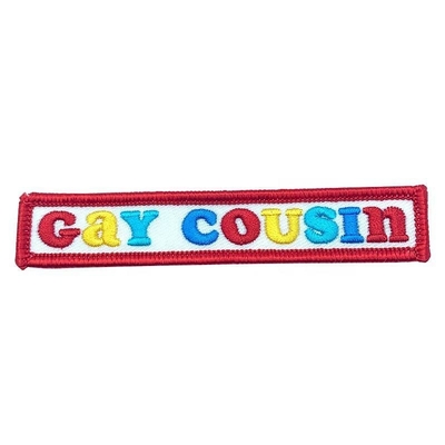 3D Custom Fabric Embroidered Patch Badges for Decoration Sequins Clothing Embroidery