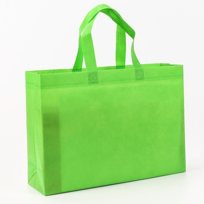 Customized Logo Recyclable Red Felt Non Woven Fabric Potato Planting Storage Tote Bags