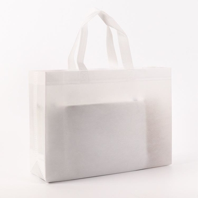 Customized Logo Recyclable Red Felt Non Woven Fabric Potato Planting Storage Tote Bags