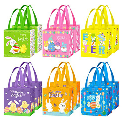 Customizable Non-Woven Bags in Pantone Colors for Promotions and Holiday Gifts