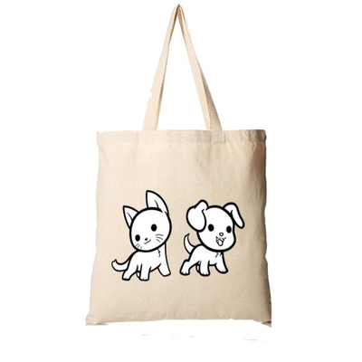 Custom Logo Fashion Printed Shopping Bags for Affordable and Shopping