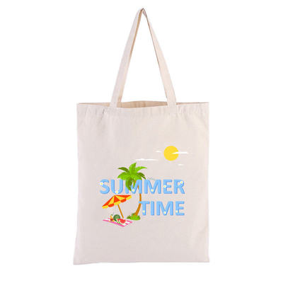 Custom Logo Fashion Printed Shopping Bags for Affordable and Shopping