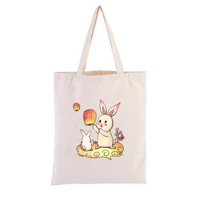 Custom Logo Fashion Printed Shopping Bags for Affordable and Shopping