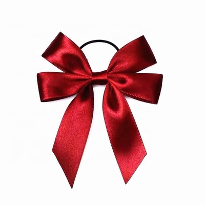 RIBBONS Gift Big Ribbon Bow Decoration with 100% Polyester