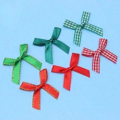 RIBBONS Gift Big Ribbon Bow Decoration with 100% Polyester