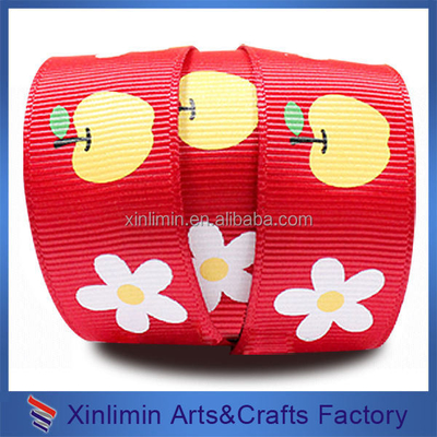 Gymnastics Dance Ribbon for Artistic Gymnastics Pattern SOLID COLOR Printing Sublimated
