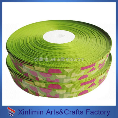 Gymnastics Dance Ribbon for Artistic Gymnastics Pattern SOLID COLOR Printing Sublimated