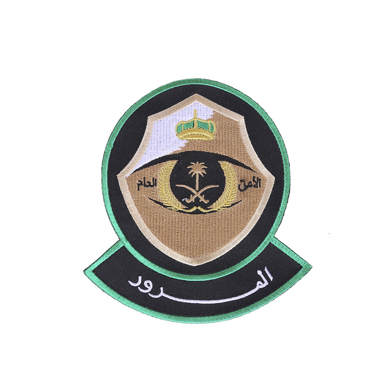 Stick-On Style Custom 3D Texture Logo Soft Plastic Badge Pvc Patches for Garment Direct