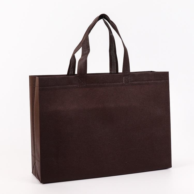 Customized Logo Recyclable Red Felt Non Woven Fabric Potato Planting Storage Tote Bags