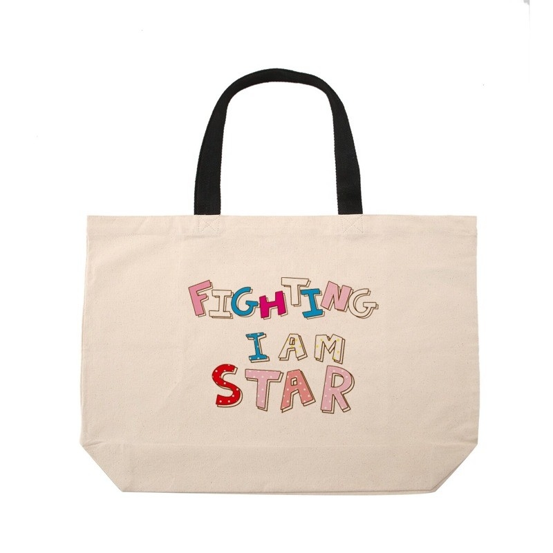 30*40*10cm Organic Cotton Mesh Bag The Perfect Size for All Your Shopping Needs